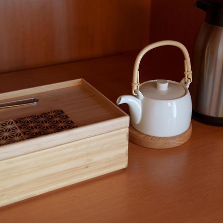 Matsudaya Hotel Yamaguchi Zewnętrze zdjęcie