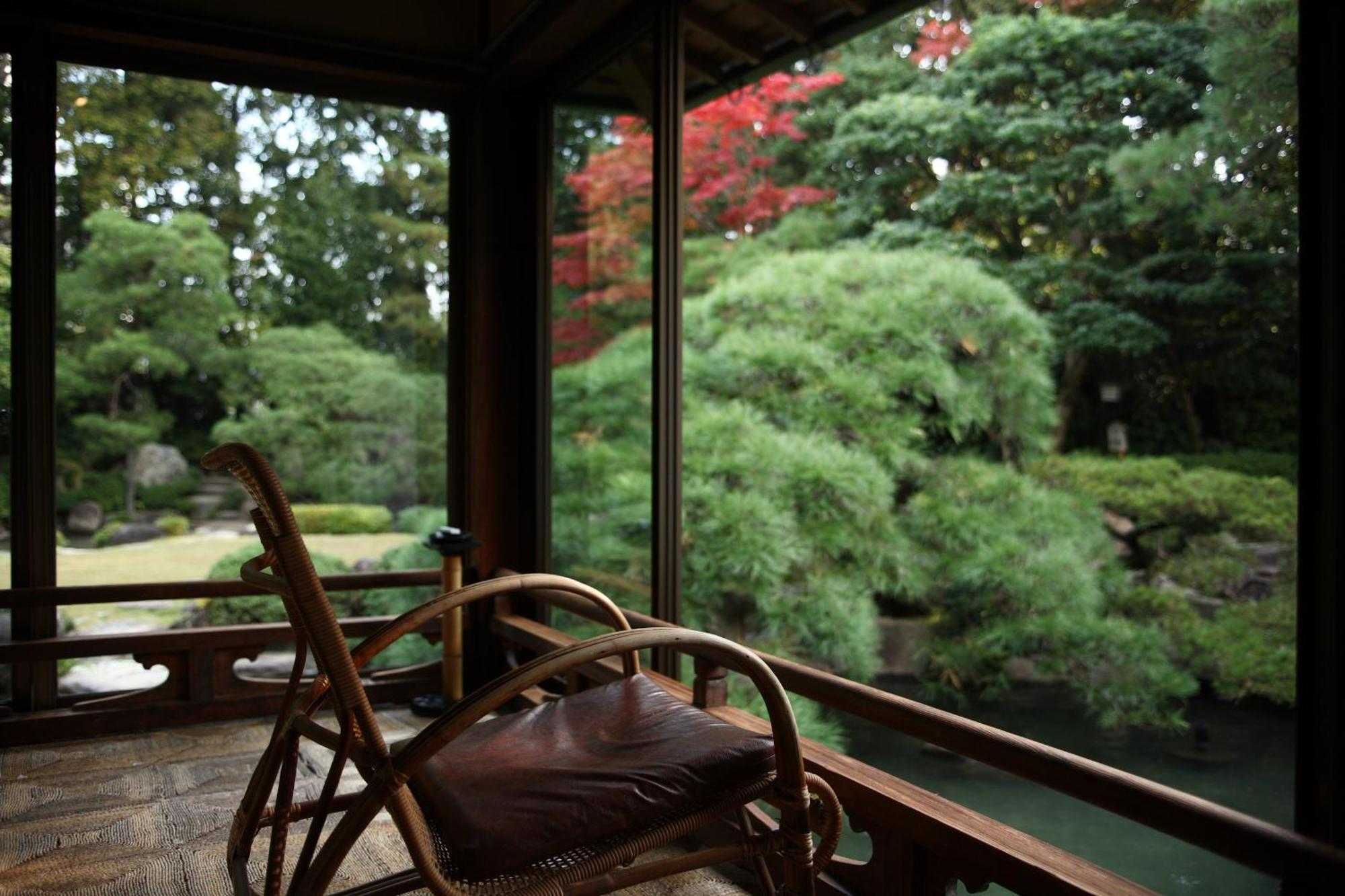 Matsudaya Hotel Yamaguchi Zewnętrze zdjęcie