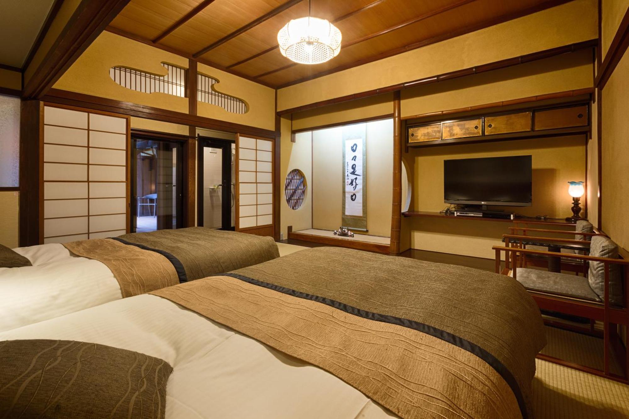 Matsudaya Hotel Yamaguchi Zewnętrze zdjęcie