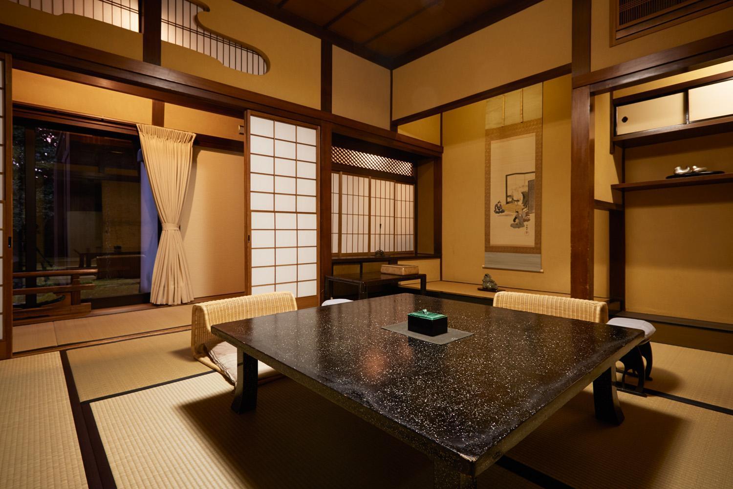 Matsudaya Hotel Yamaguchi Zewnętrze zdjęcie