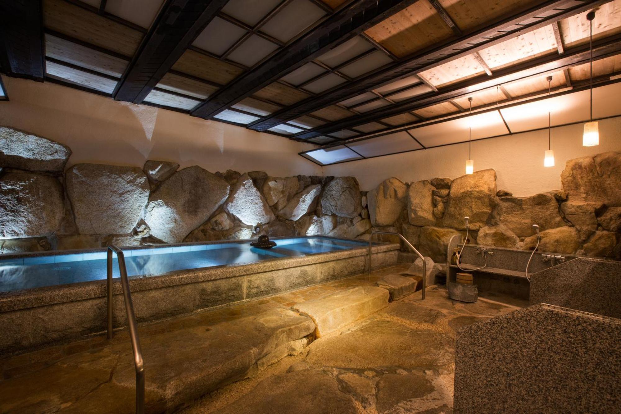 Matsudaya Hotel Yamaguchi Zewnętrze zdjęcie