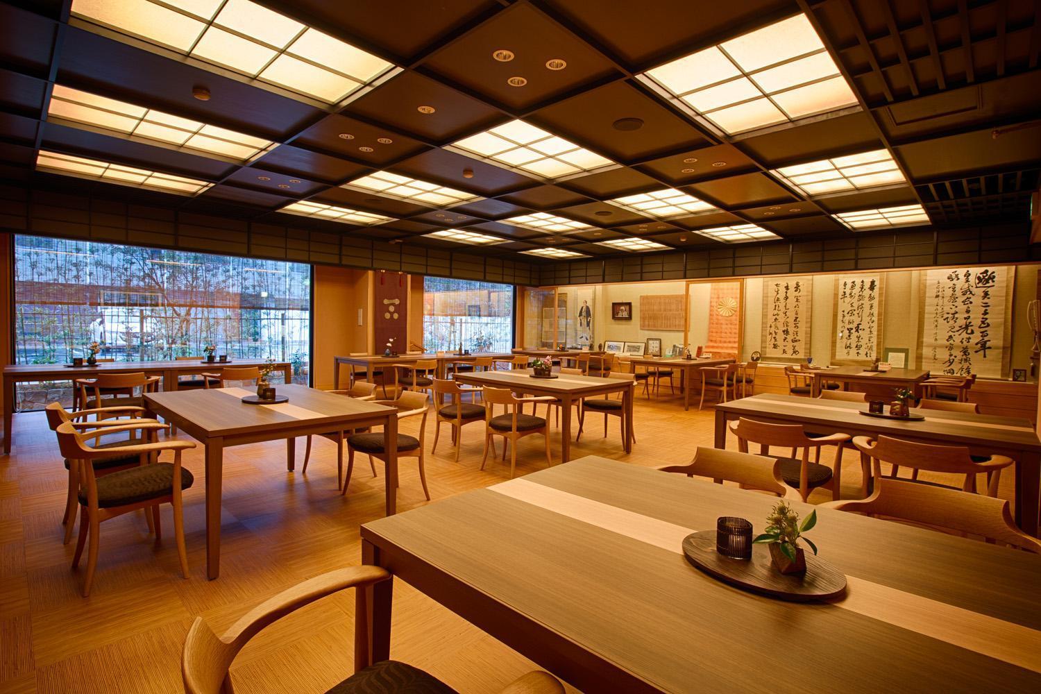Matsudaya Hotel Yamaguchi Zewnętrze zdjęcie