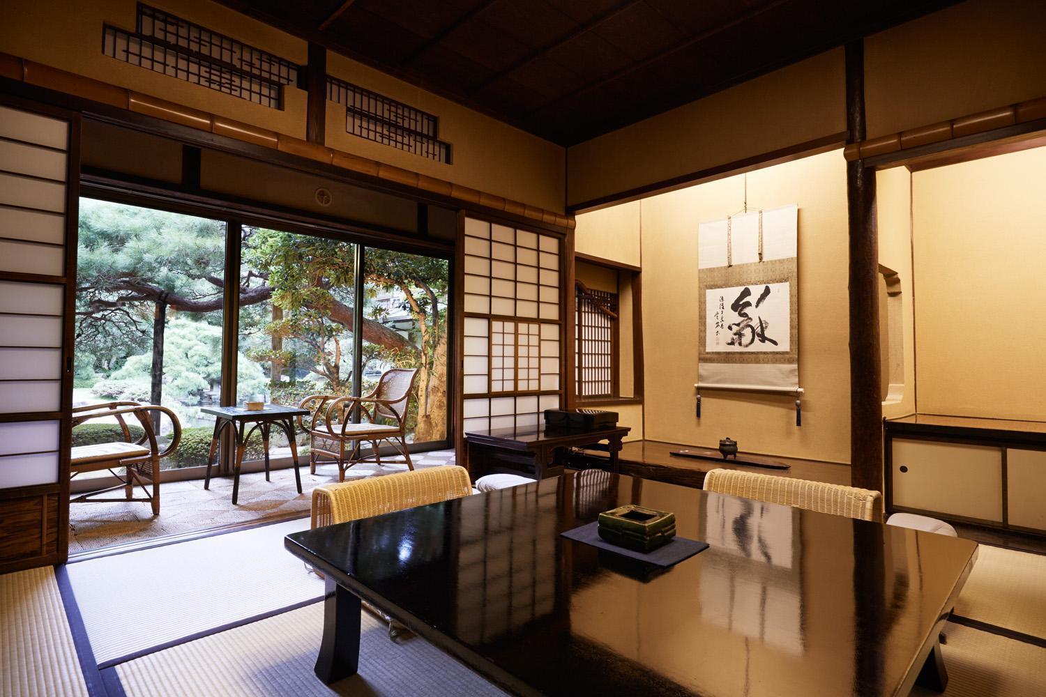 Matsudaya Hotel Yamaguchi Zewnętrze zdjęcie