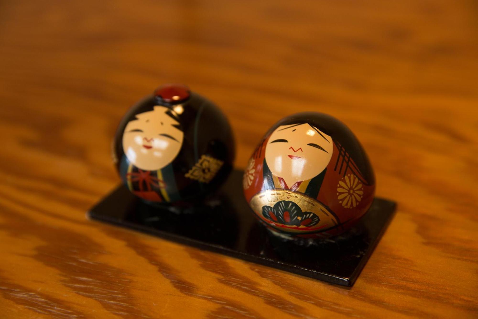Matsudaya Hotel Yamaguchi Zewnętrze zdjęcie