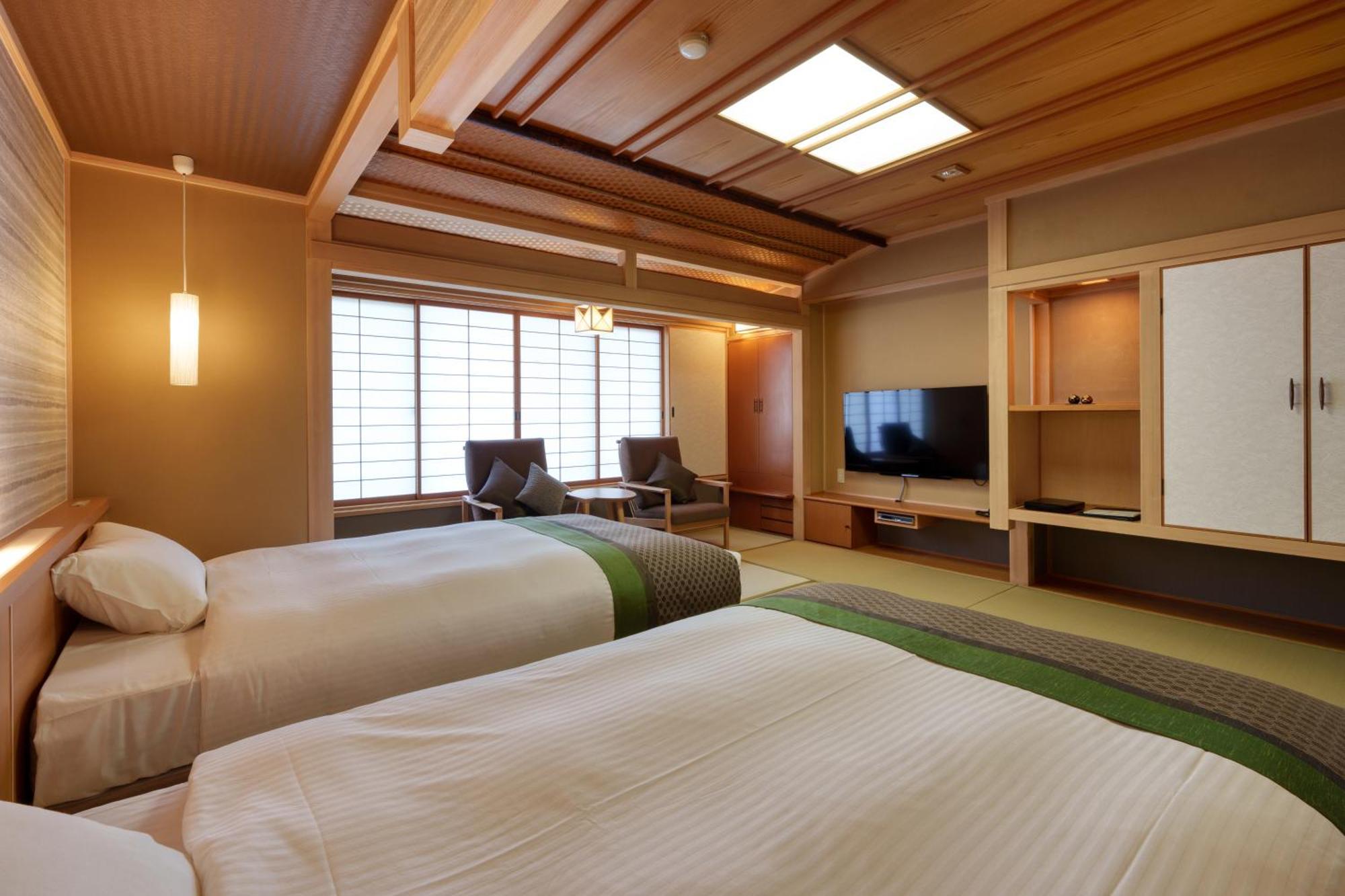 Matsudaya Hotel Yamaguchi Zewnętrze zdjęcie