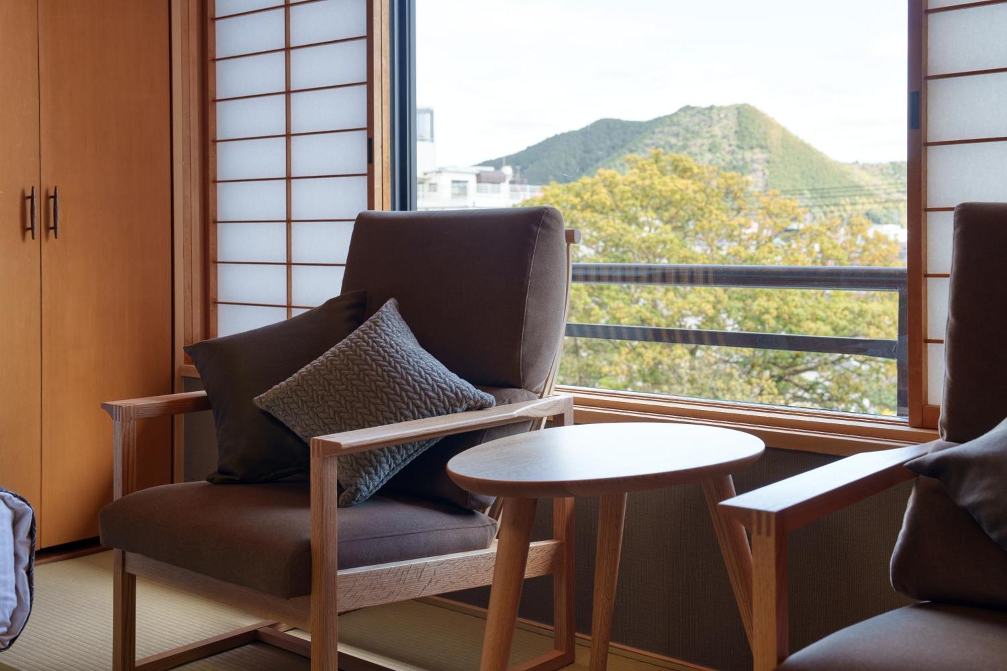 Matsudaya Hotel Yamaguchi Zewnętrze zdjęcie