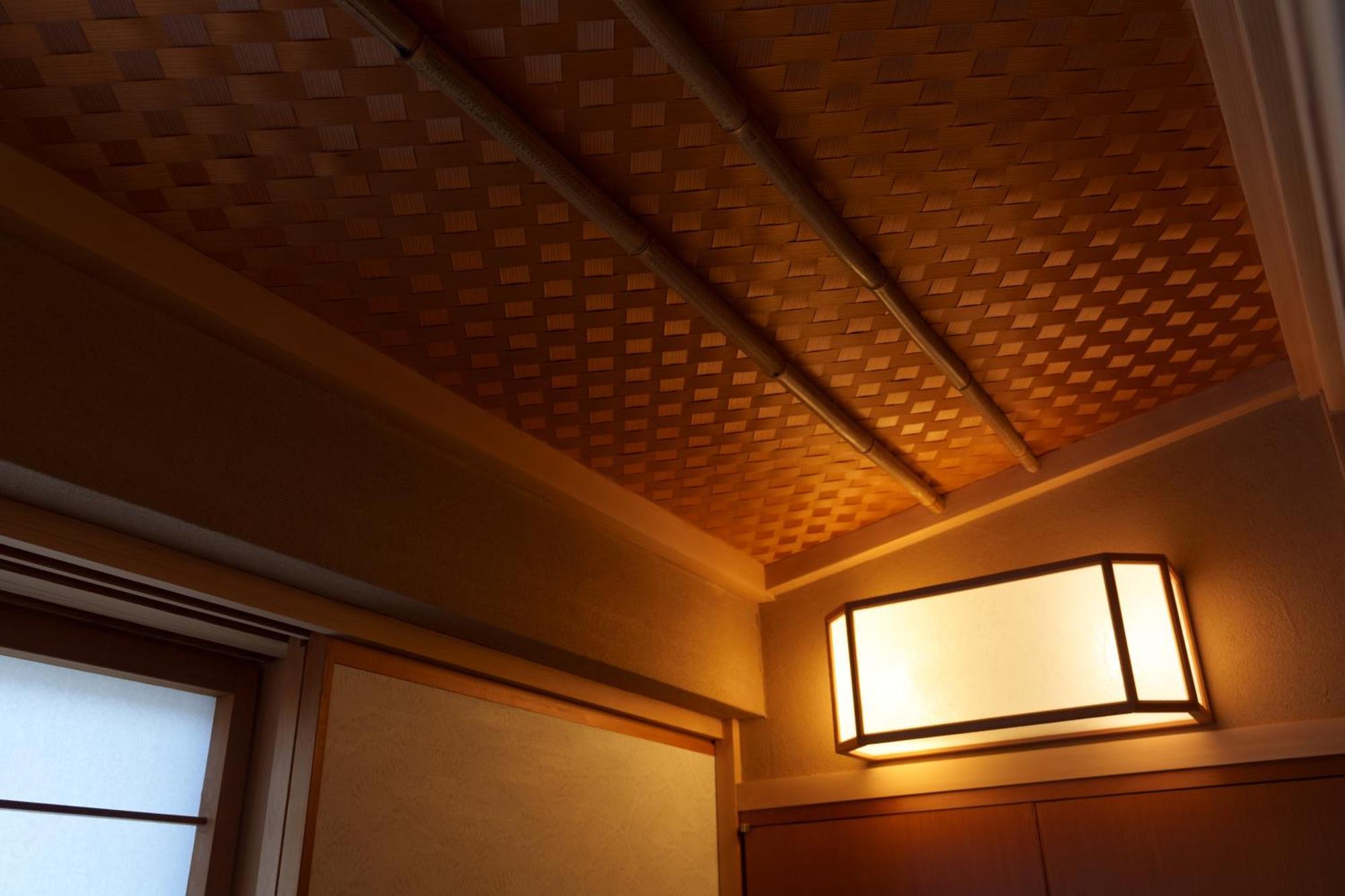 Matsudaya Hotel Yamaguchi Pokój zdjęcie